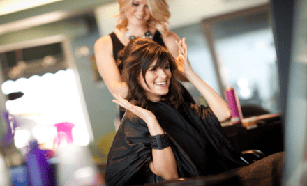 Betty Li Hair, Beauty & Rejuvenation Centre