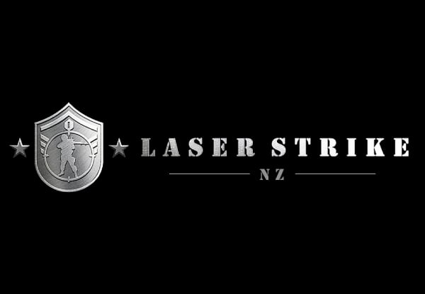 Laser Strike NZ