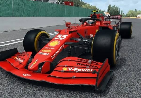 One or Two Hours of Sim Racing at The Cave Taupo from $50 — photo 3