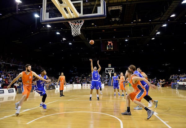 $40 for a Season Membership to the Wellington Saints incl. Email Subscription with Team Updates (value up to $90)