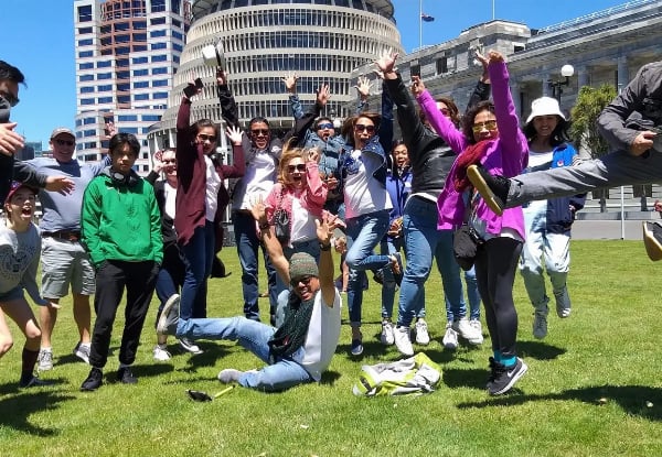 Half-Day Wellington Sightseeing & Cable Car Tour - Adults $134.68 or Children $73.65 — photo 6