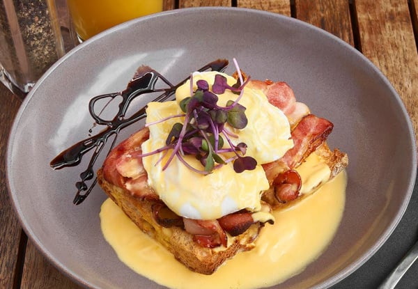 $40 Dining Voucher for Two or More People - Valid Seven Days — photo 3