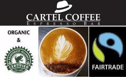 Cartel Coffee