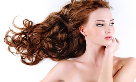 The Engine Room Hair