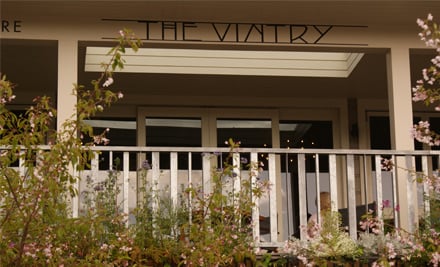 The Vintry