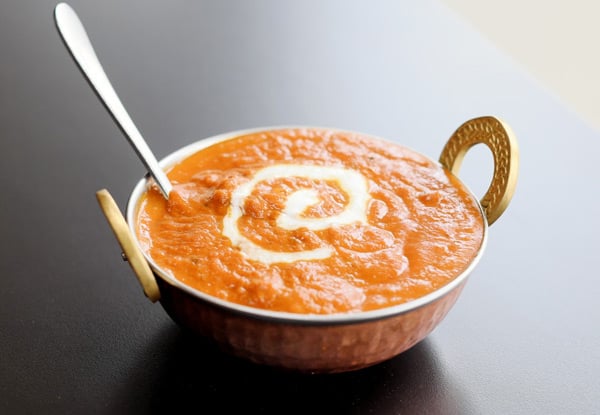 $30 Zyka Ilam Meal Voucher - Options for Dine-In or Takeaway - Valid Seven Days a Week — photo 8