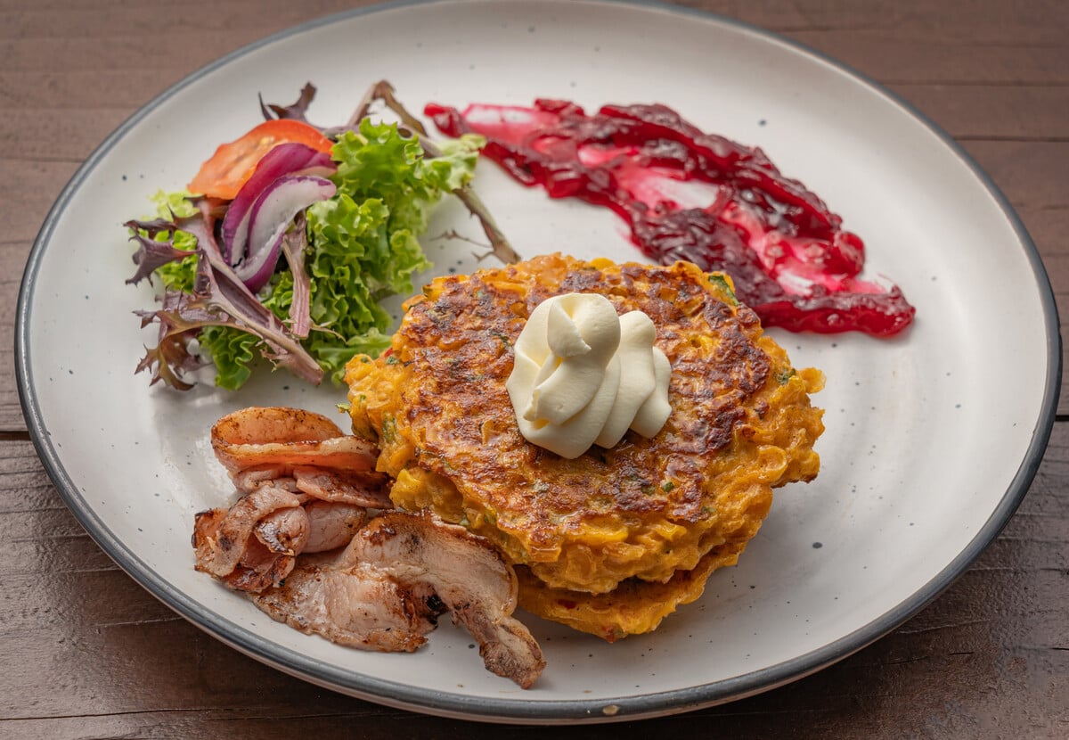 Food & Beverage Voucher at The Plumm Cafe from $50 — photo 9