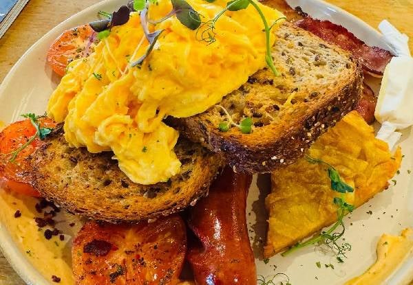 $30 Voucher Towards Brunch at Eatery at Rothesay Bay — photo 6