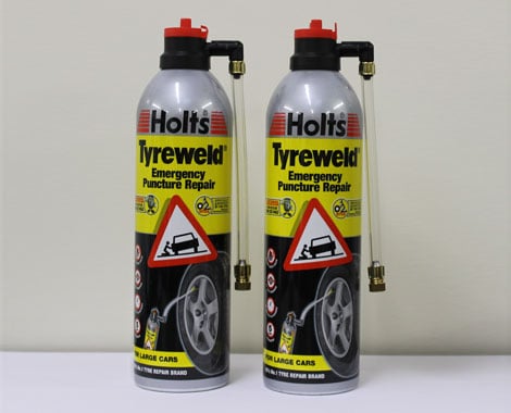 Holts
