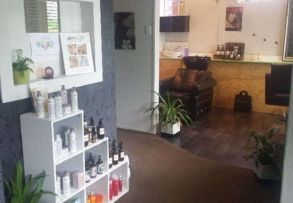 Replenish Hair and Beauty
