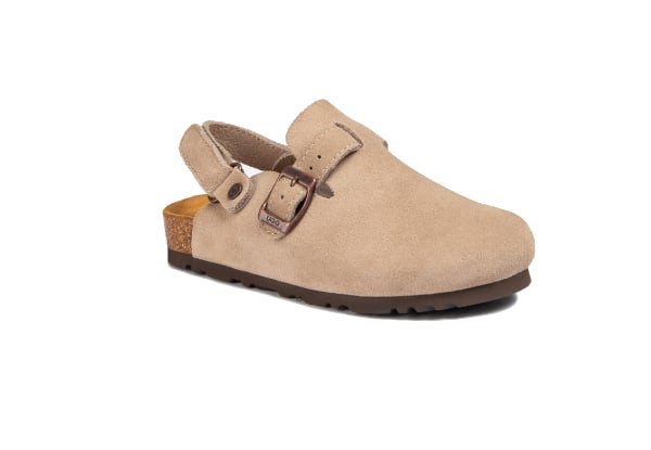 Ozwear Ugg Aussie Kids Soft Footbed - Available in Two Colours & Six Sizes — photo 4