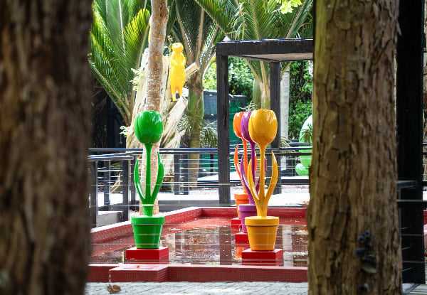 World-Class Spring Art Adventure at Sculptureum Matakana incl. Garden & Gallery Entry - Options for up to Six People or Family Pass — photo 9