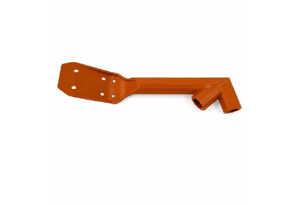 Multi-Angle Gutter Cleaning Tool Head — photo 2