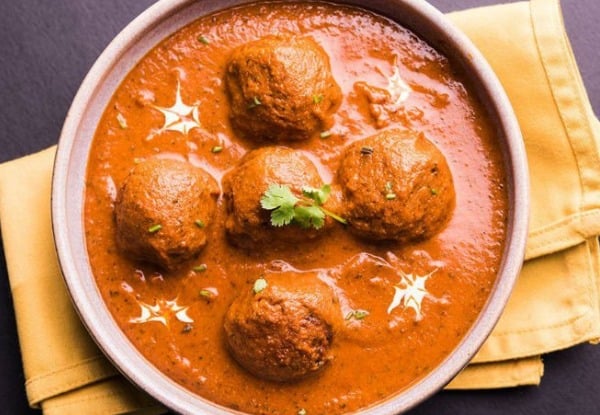 $30 Chilli Peppers Lunch & Dinner Voucher for Two People - Options for Four People - Valid for Tuesday to Sunday — photo 7