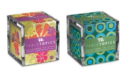 Zest Products