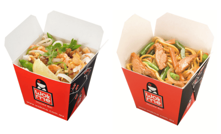 Wok Me