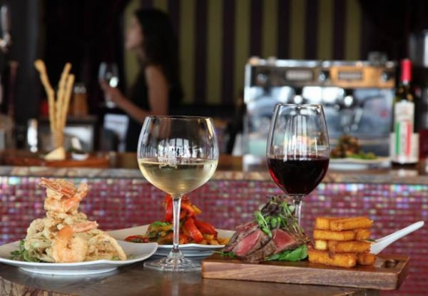 GrabOne and Restaurant Hub - Earlybird Specials