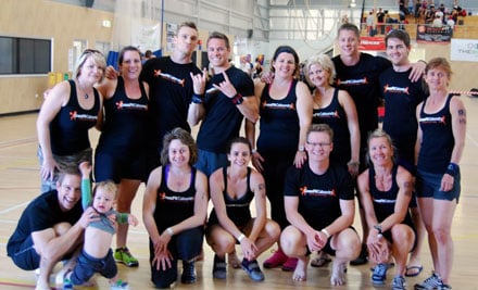 CrossFit Caloundra