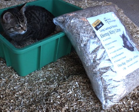 Hemp Technologies