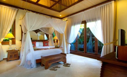 The Hill Private Villa's - Nusa Dua, Bali