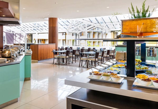 Full Buffet Breakfast in Queenstown - Option for Two People — photo 3
