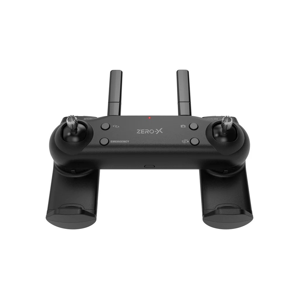 Zero-X D100 Nimbus 720P WiFi Drone — photo 7