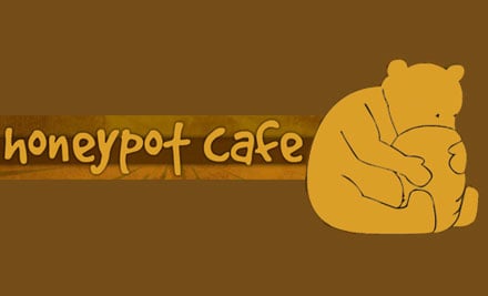 The Honeypot Cafe