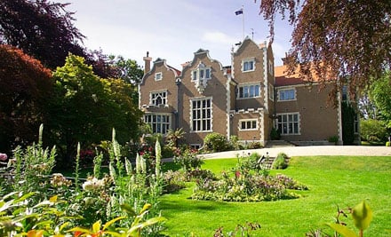 The Olveston & Newtons Heritage Tours