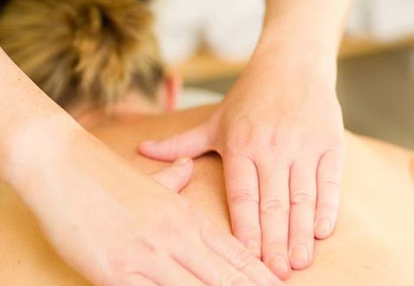 $69 for a Rejuvenate Package incl. Back, Neck & Shoulder Massage, Essential Facial, Brow Shape, Brow Tint & Lash Tint (value up to $130) — photo 4