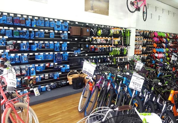 General Bike Service - Option for a Comprehensive Bike Service — photo 5