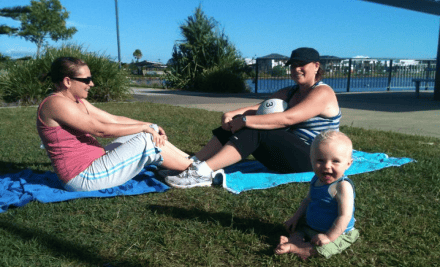 Milt Personal Training
