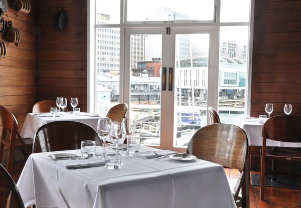 Five-Course Degustation Dinner for Two People - Option to incl. Wine Matching or for Four People — photo 7