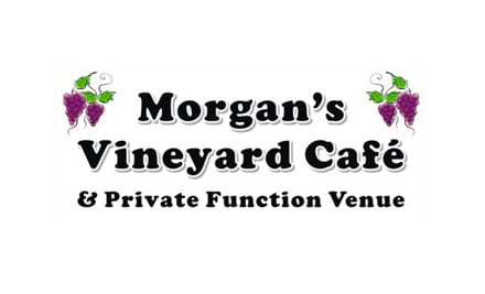 Morgan's Vineyard Cafe