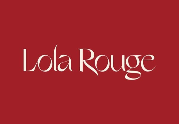 Pay $35 for $60 Dining Credit for Two at Lola Rouge - Options for Four or Six - Valid Sunday to Wednesday — photo 2
