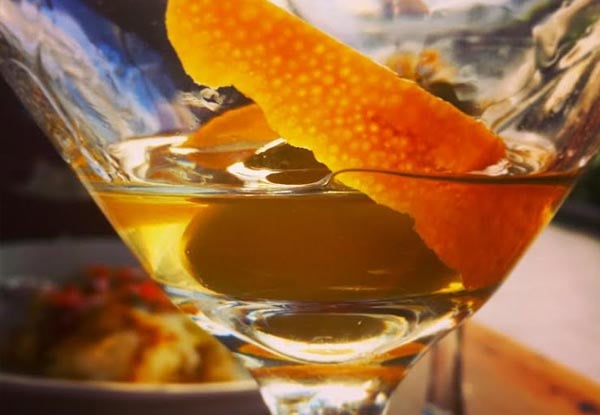 $25 for a $50 Food & Beverage Voucher — photo 3