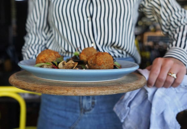 $60 Town Tonic Voucher Valid for Brunch, Lunch or Dinner - Option for a $120 Voucher — photo 6