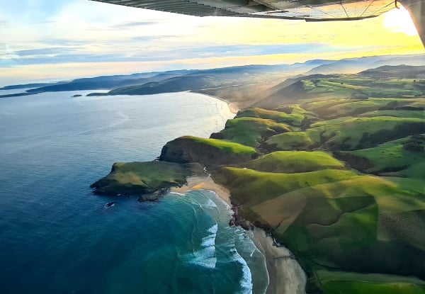 Kaka Point Luxury Spa Stay for Two People in the North Catlins incl. Late Checkout & Continental Breakfast - Option for Two or Three-Night Stay — photo 6