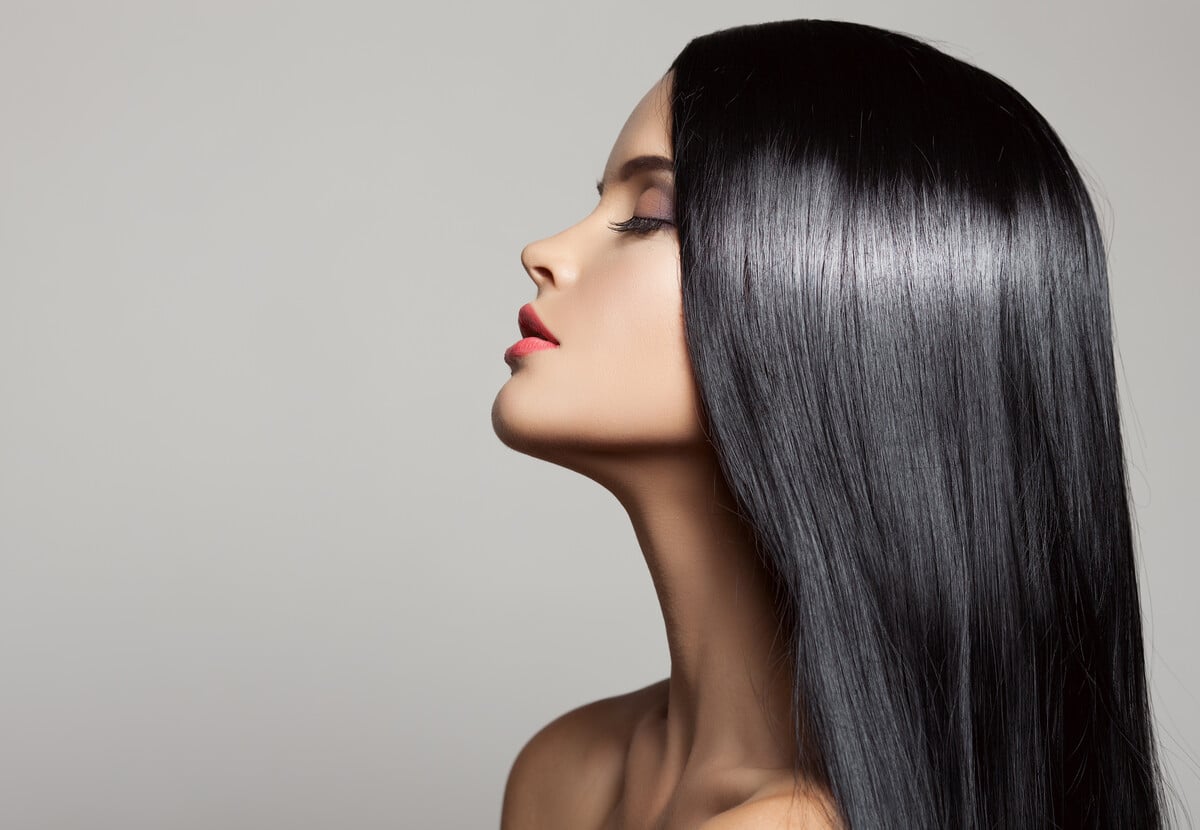 QiQi Hair Smoothing Mobile Service Package