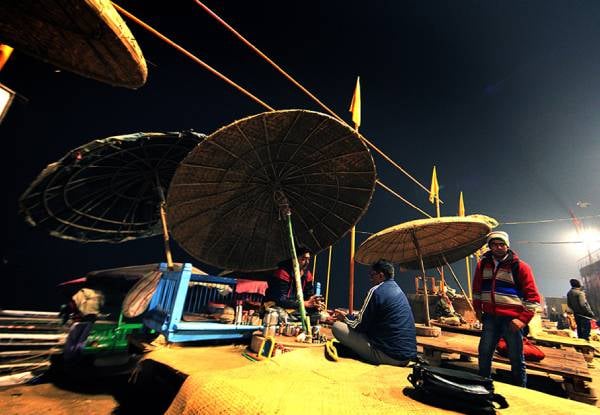Per Person, Twin Share 11-Day India's Golden Triangle with Varanasi Tour — photo 9