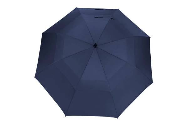 Double Canopy Vent Extra Large Golf Umbrella - Available in Two Colours — photo 5