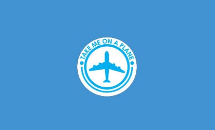 Take Me On A Plane