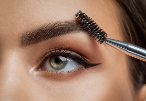 Lash Tint, Brow Tint & Tidy Package at Dreams Beauty Therapy