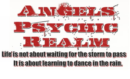 Angel's Psychic Realm