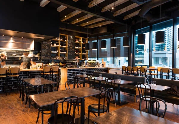 $60 Town Tonic Voucher Valid for Brunch, Lunch or Dinner - Option for a $120 Voucher — photo 5