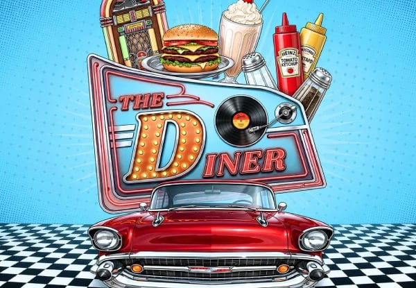The American Diner Escape Room at Escape Rooms Takapuna from $37 per Child or $39 per Adult — photo 5
