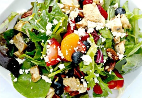 $50 Food & Beverage Voucher Towards Dinner for Two People at The Sizzler House & Bar — photo 8
