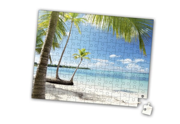 Personalised Jigsaw Puzzles - Two Sizes Available — photo 6