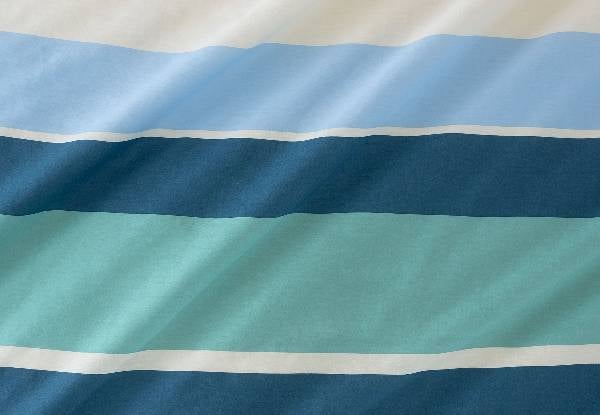 Liam Duvet Cover Set - Queen — photo 4