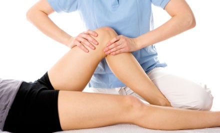 Total Physiotherapy at Heal Clinic