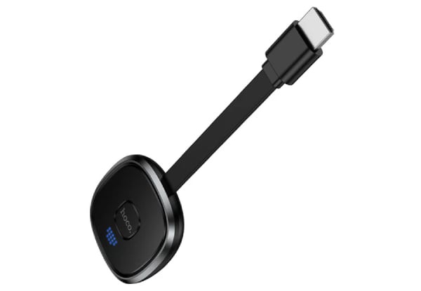 Hoco HD Wireless HDMI Projector Dongle with 1080P 60Hz — photo 2